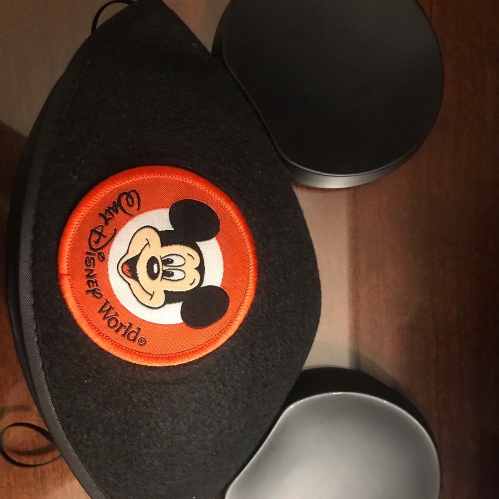 Disney hat